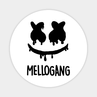 Mellogang Magnet